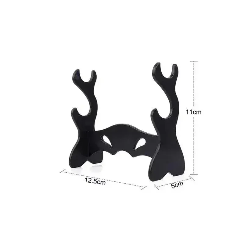 Nieuwe Anime Cosplay Metal Core Toverstaf Harri Decoratie Speelgoed Accessoires Voor Bacchetta Di Plastic Pottee Toverstok