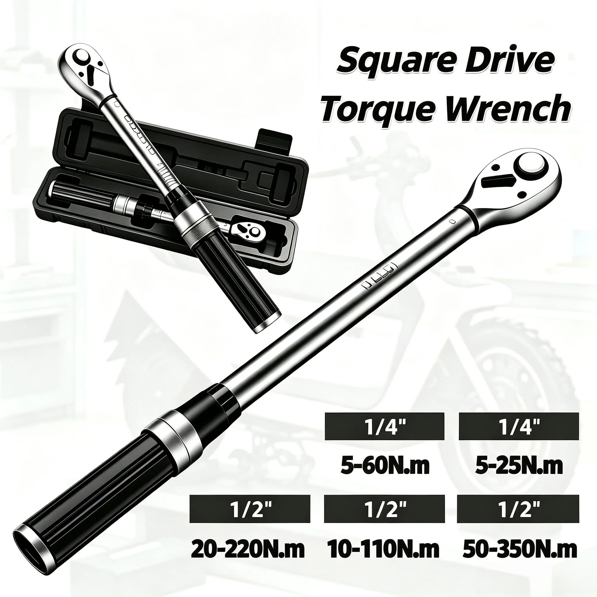 high-precision-preset-torque-wrench-5-350nm-square-drive-spark-plug-repair-tool-for-motorcycle-auto-diagnostic-tools-testers
