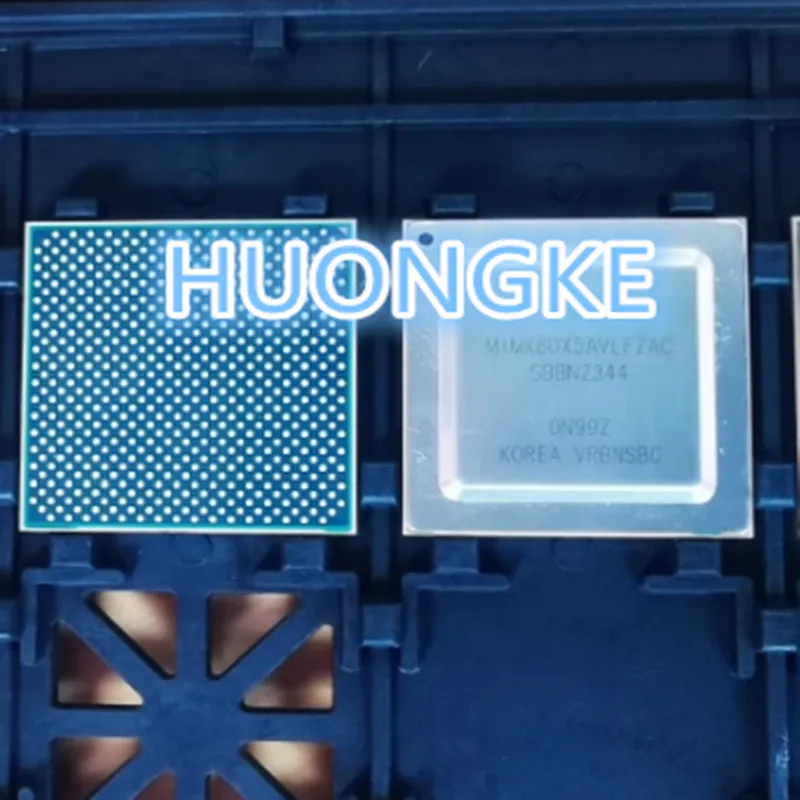 

1 шт./лот MIMX8UX5AVLFZAC BGA В НАЛИЧИИ