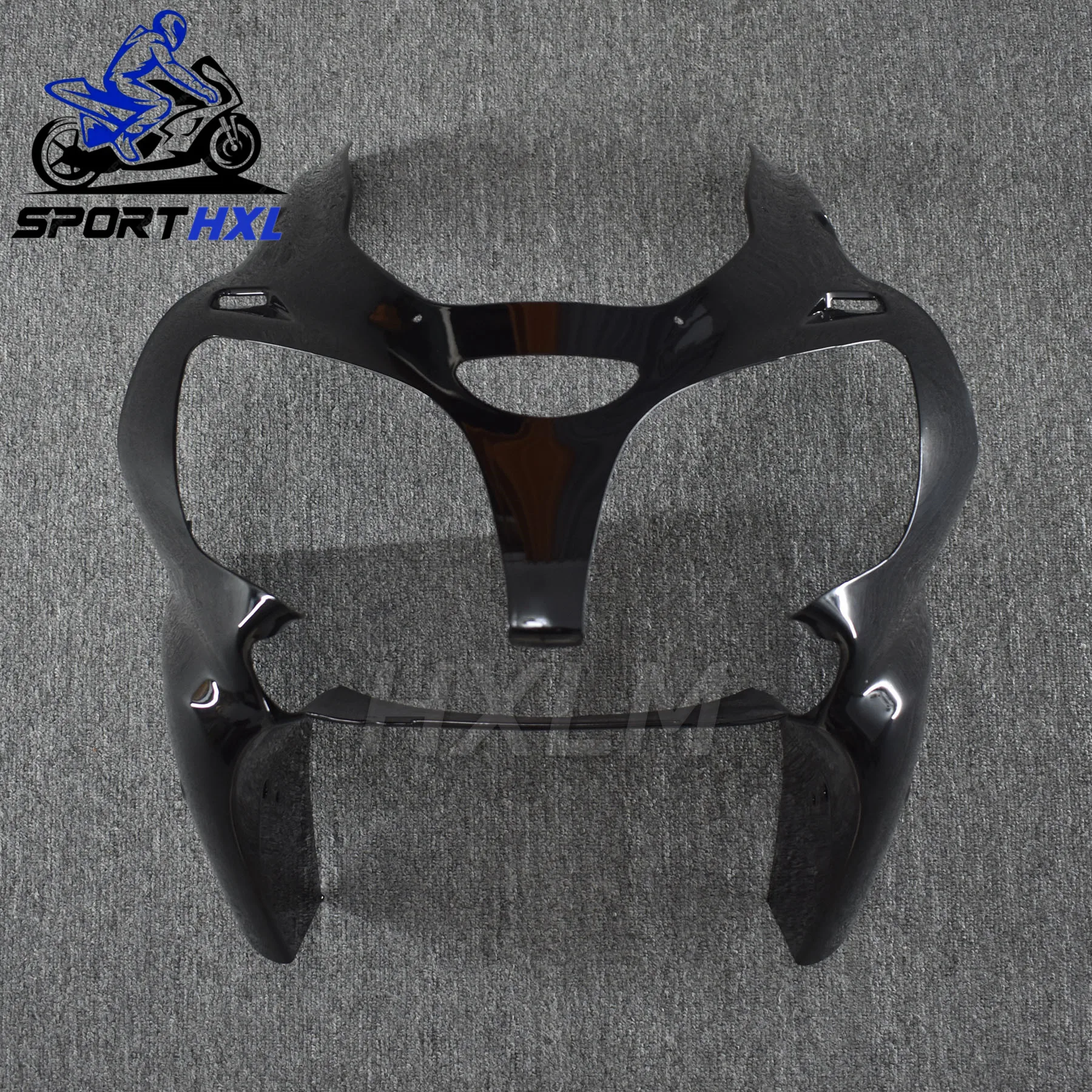 

Fairing Ninja ZX-6r 2000 - 2002 White Motorcycle Fairing Ninja ZX-6r 01 Abs Fairing for Kawasaki ZX6r 2001