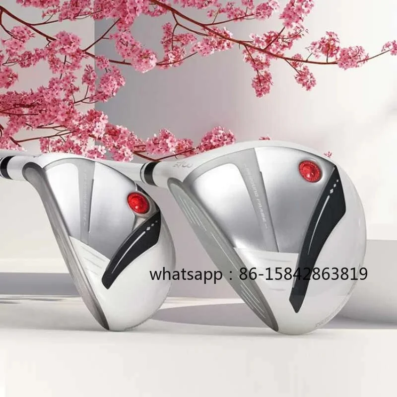Golf Club MP1300 Male Ladies Socket XX10 Carbon High Fault Tolerance