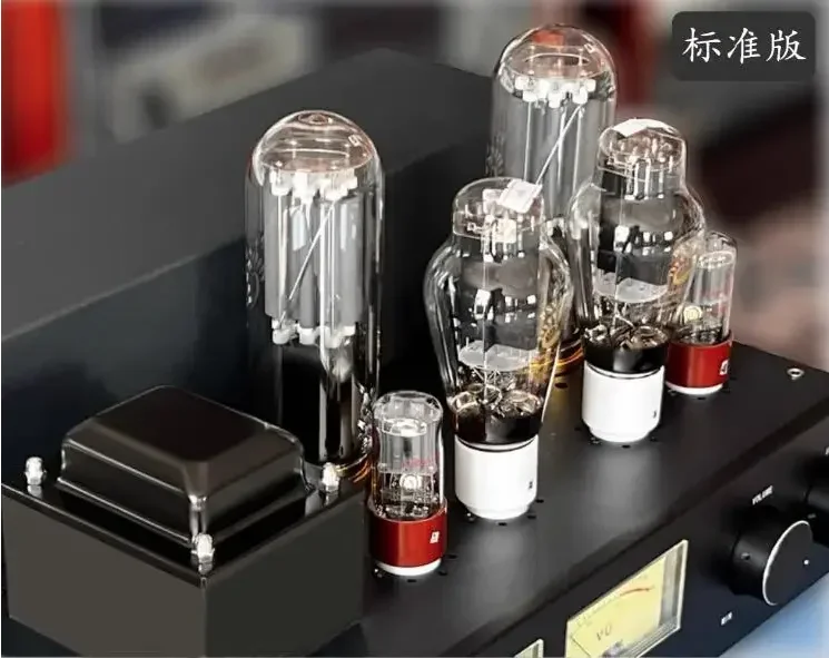 ハイエンド OldChen 845 電子管アンプ、LaoChen シングルエンド クラス