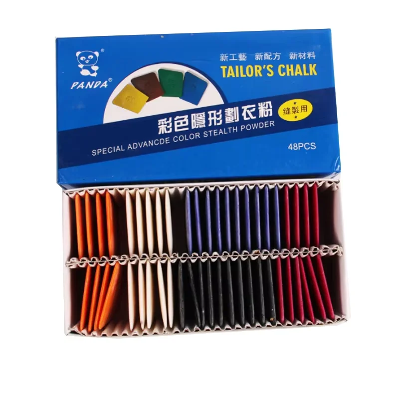 Color Invisible Gar…