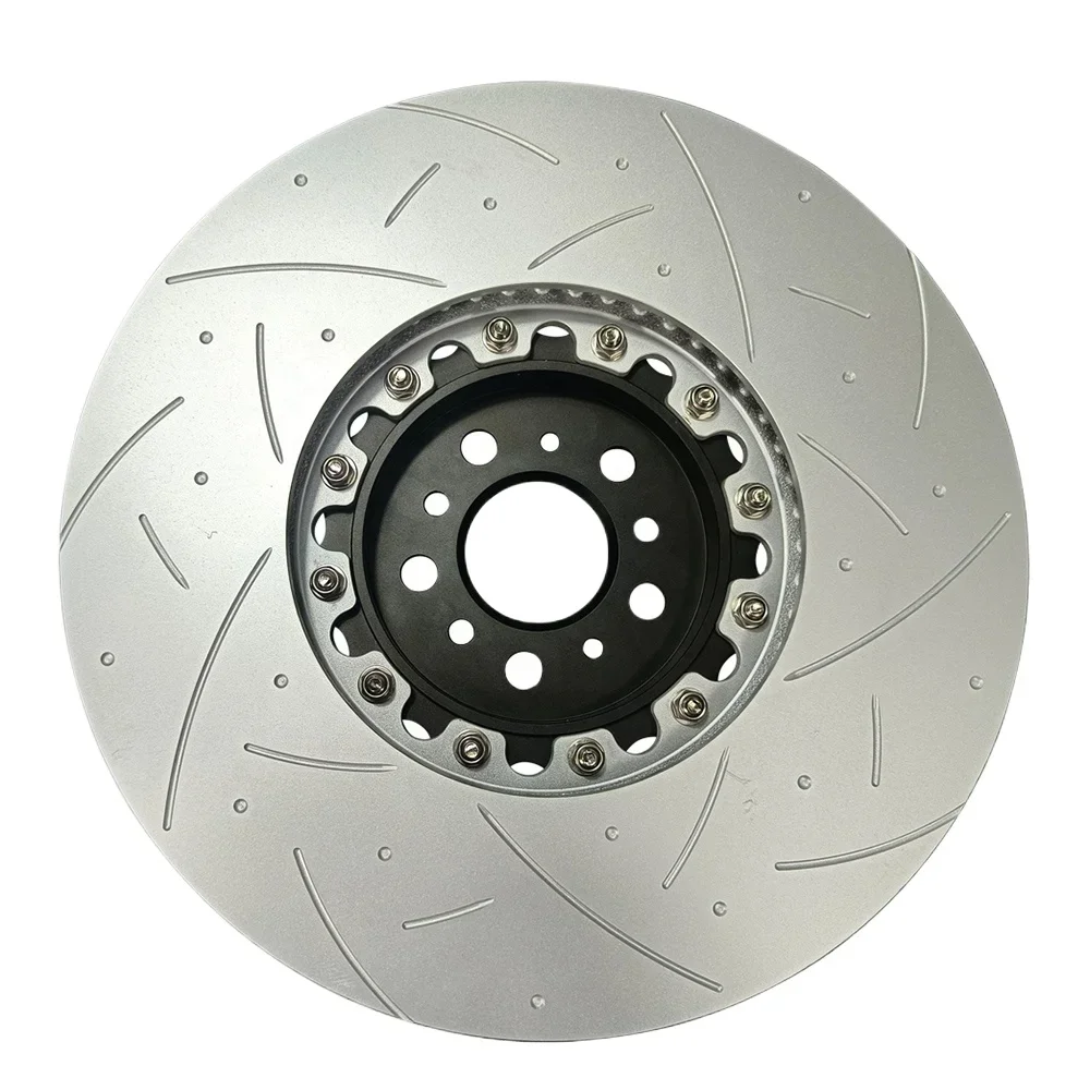 BMW M8 F93 G16 M5 F90 G14 G15 Hsingyik 34117991101 34117991102 395X36 Brake Disc