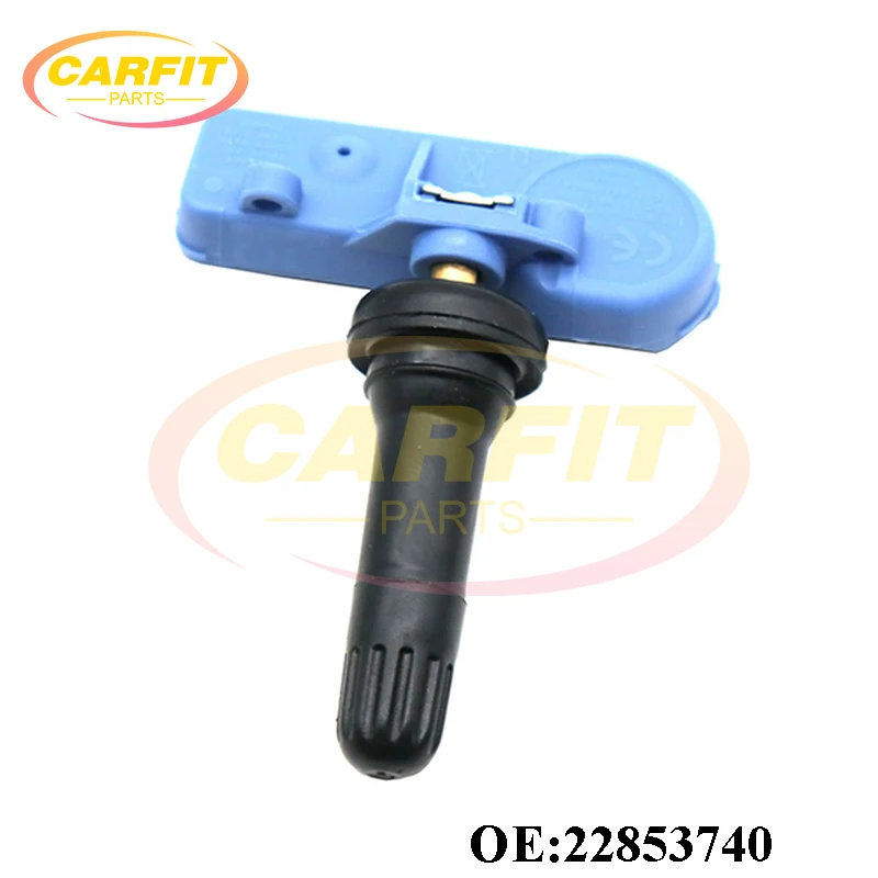 

New OEM 22853740 25789964 TPMS Tire Pressure Sensor 433MHz For Cadillac Chevrolet Daewoo GMC Hummer Opel Vauxhall Auto Parts