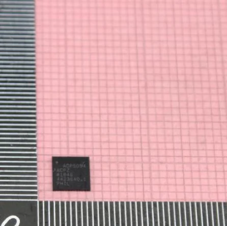 ADP5054ACPZ-R7 Novo Original