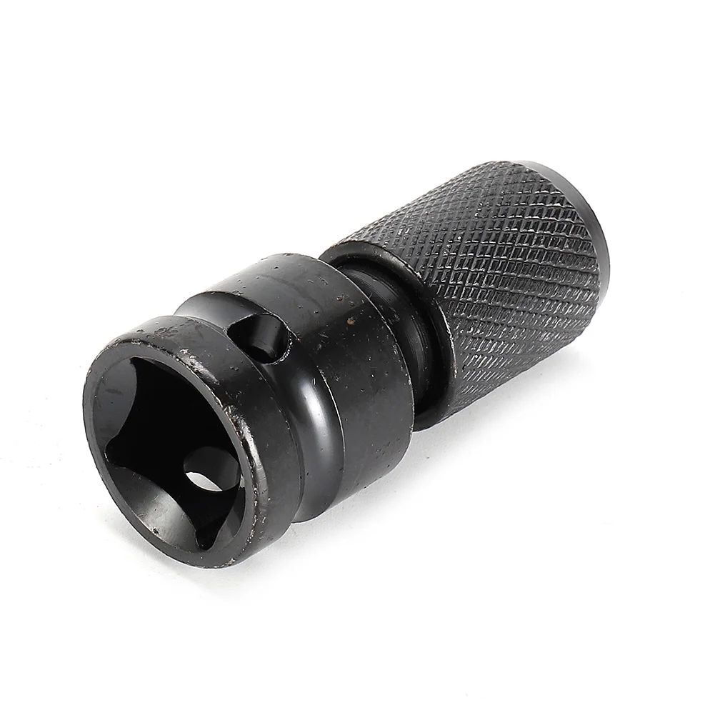 Expansion Adapter Converter Chuck 1 2inch 1 4inch Shank Brand New Adapter Vanadium Hex Hex Shank High Quality Ocket