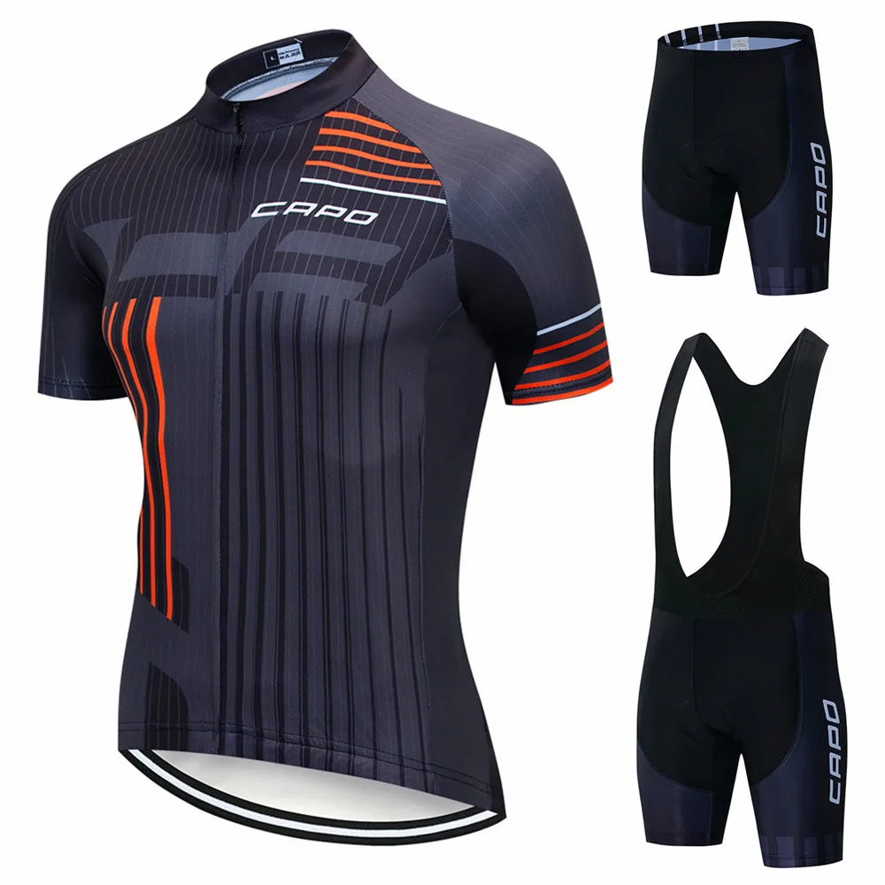 Cycling Jersey Set 2026 Men Su - đánh giá và giá Mountain Biking Underwear