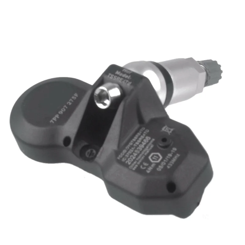 

4PCS Car Tire Pressure Sensors TPMS 433Mhz For A4 A6 A8 Vw Porsche 911 99760602120 7PP907275 Accessories-A54R