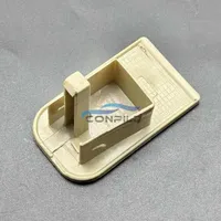 For Geely Emgrand EC820/825 EC8 Glove Box Assembly Storage Box Toolbox Buckle