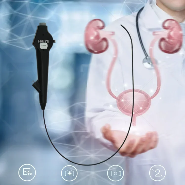 Haiye Disposable Fl… - image