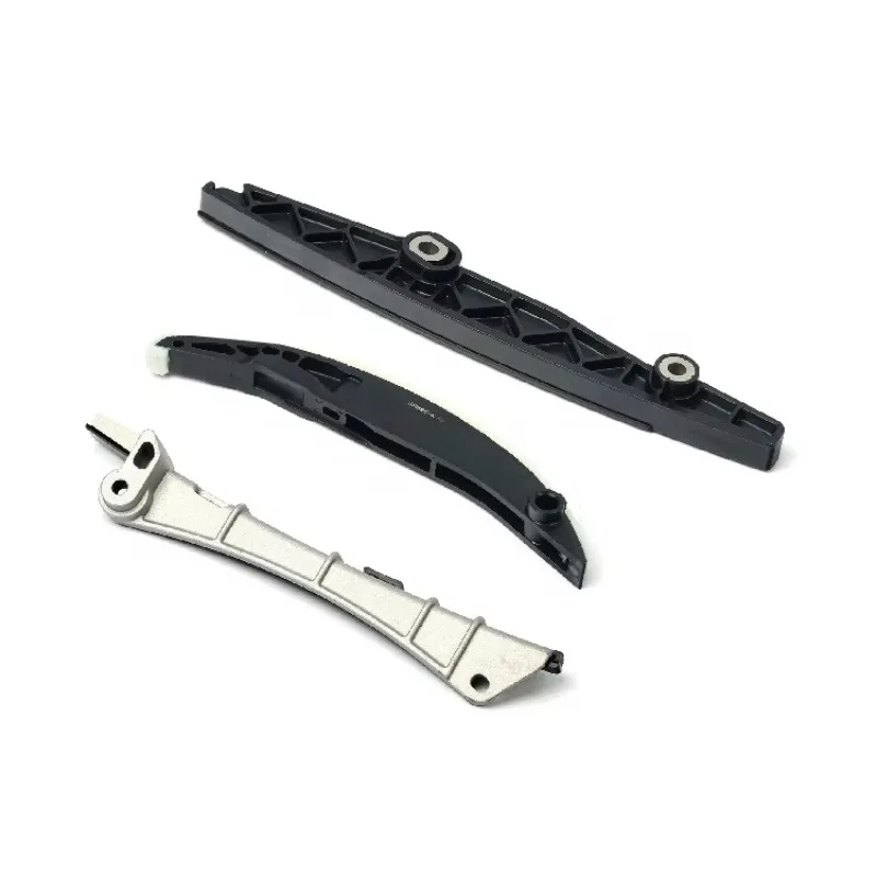 Auto Spare Parts YF1E-6268-AB YF1Z-6L266-BA YF1E-6K255-AD Timing Chain Kit for Mondeo 2.5