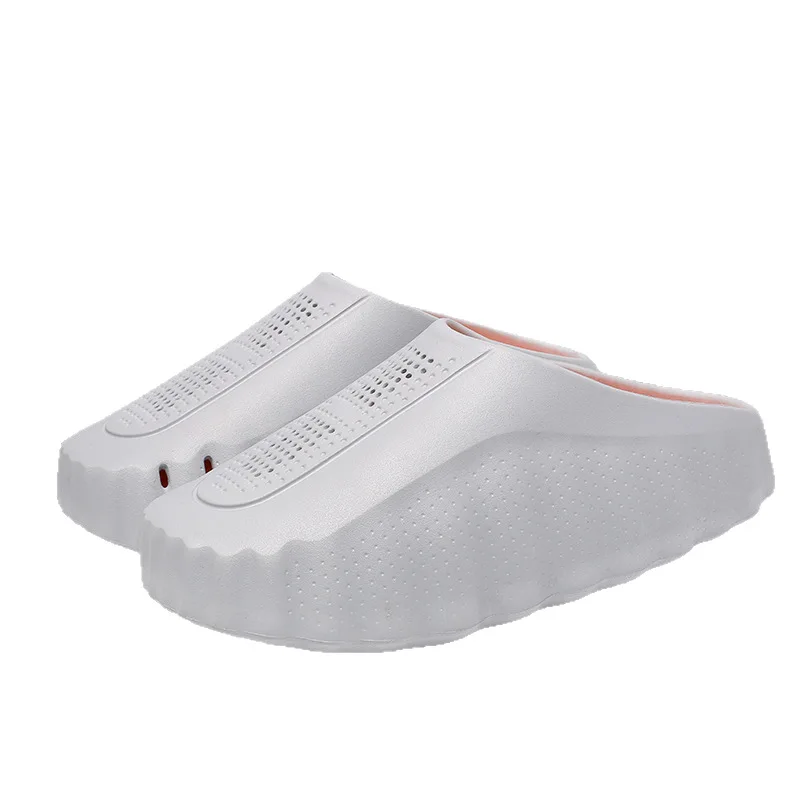 Cave Shoes 2026 Hot Item Mind 001 Toe Cover Feels like Stepping on Poop Thick Sole EVA Massage Restoration for Men and Women image 5