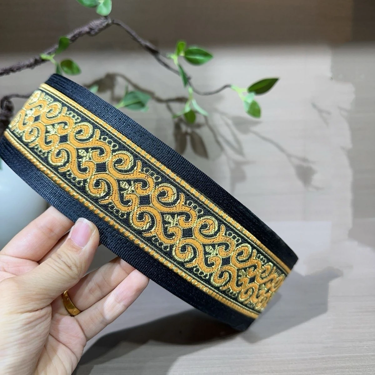 Free Shipping Malaysian Boat Caps For Men Clothing Muslim Hat Turkey Tax Kipa Kufi Saudi Islamic Prayer Luxury Summer Mesh 03553