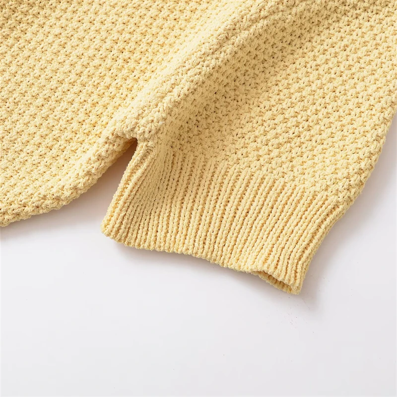 KEYANKETIAN новый летний женский вязаный кардиган с v-образным вырезом и короткими рукавами на пуговицах в виде морской звезды, женский свитер с короткими рукавами