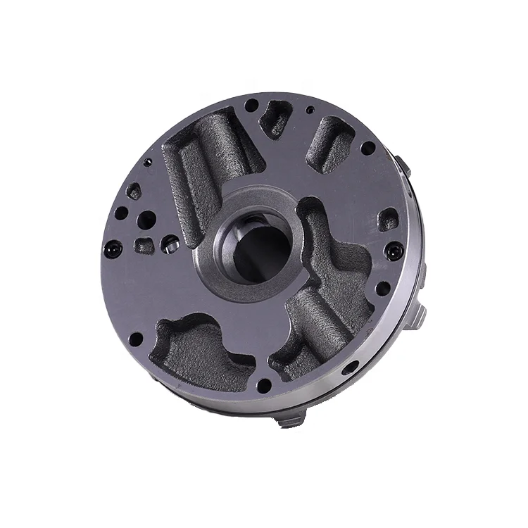 

JINDUN Engineering Machinery Parts JDC-KS11566 87429970 Automatic Transmission Oil Pump