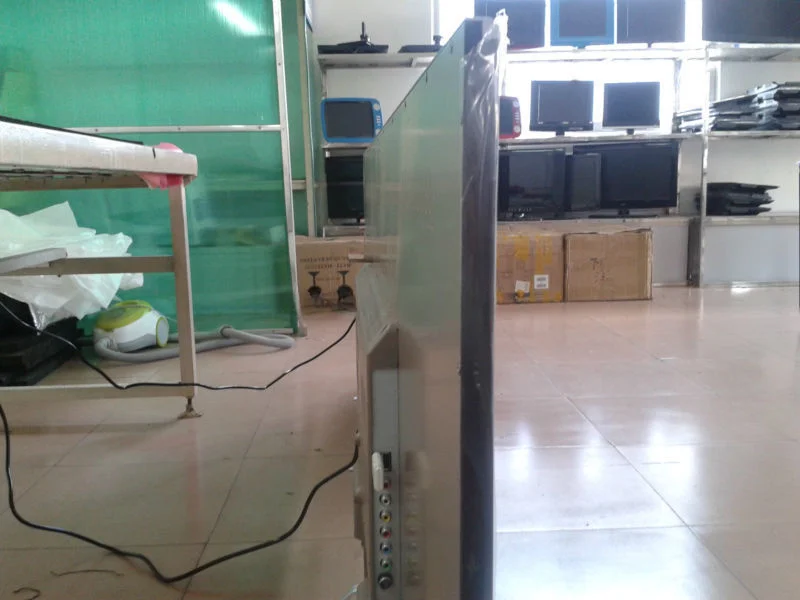 TV LED 32-55 pouces, prix chinois