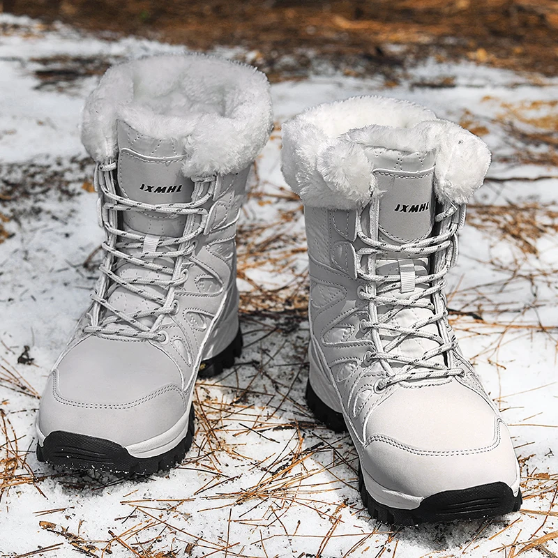 

Four season breathable outdoor hiking shoes, cross-border plus size couple style, casual outdoor hiking shoes, light outdoor spo