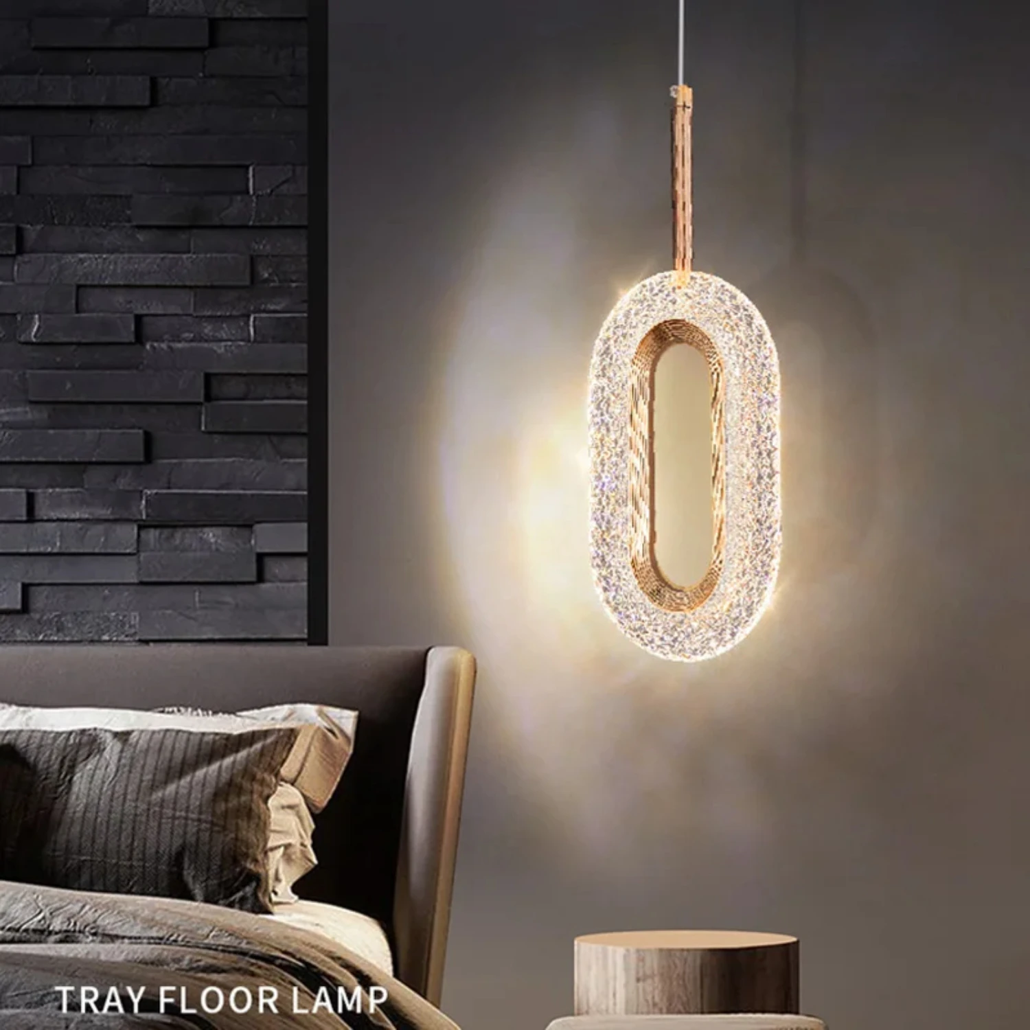 New Elegant, modern, and stylish Nordic pendant lights with sleek finish - contemporary and sophisticated lustre hanging lamps f