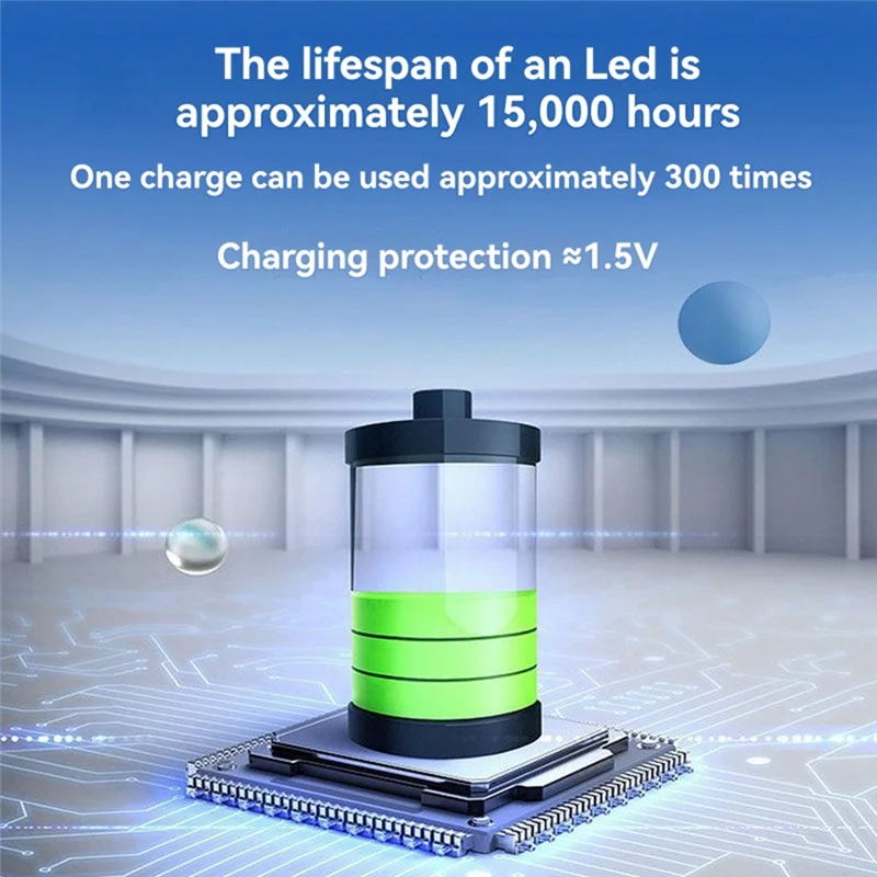 【MINIMALIST】โคมไฟวิเคราะห์ผิวสำหรับผิว UV ขยายเพื่อความงามการทดสอบใบหน้าโคมไฟวู้ดส์การตรวจจับการวิเคราะห์ผิว