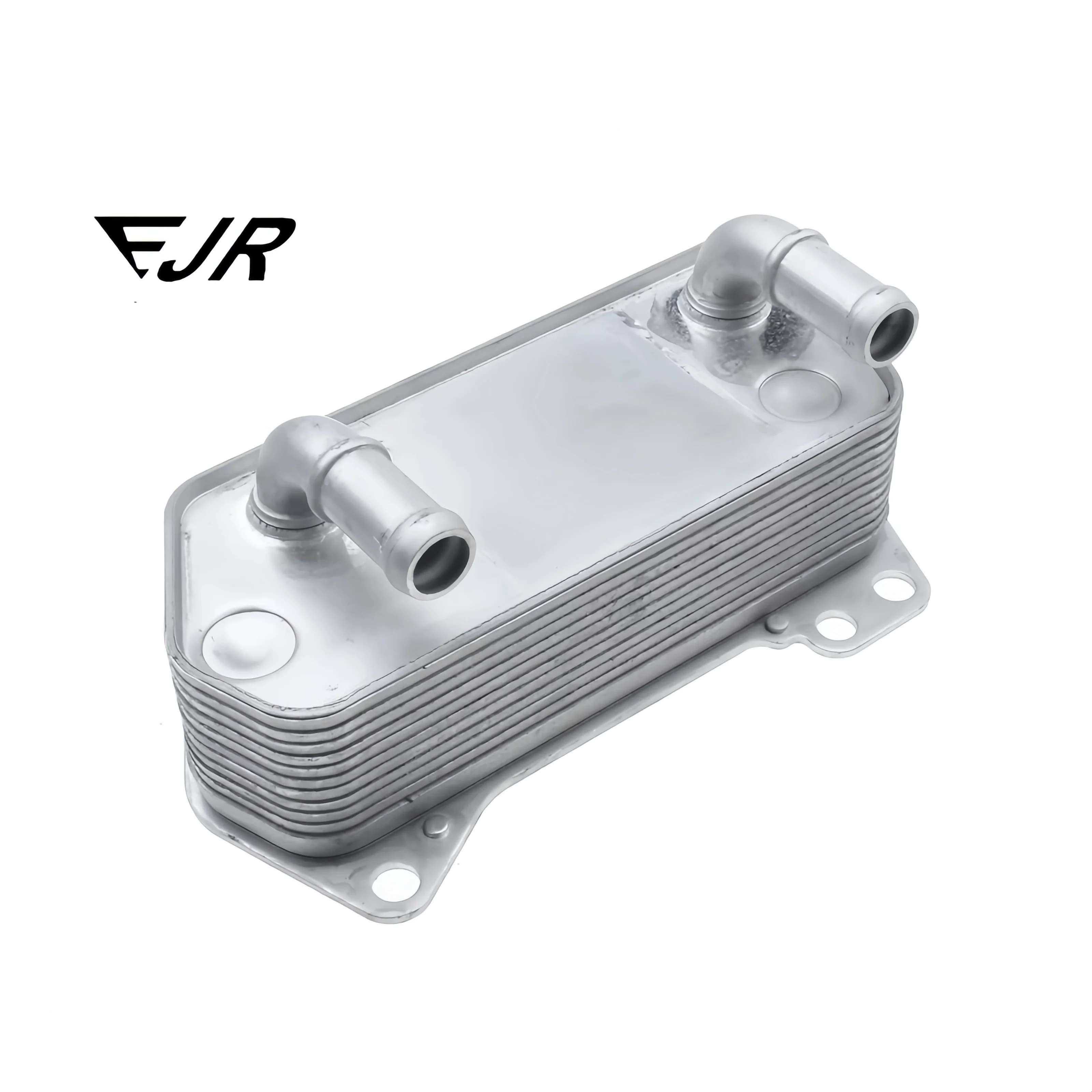 New Oil Cooler For Lamborghini Aventador Part Number 02E409061B