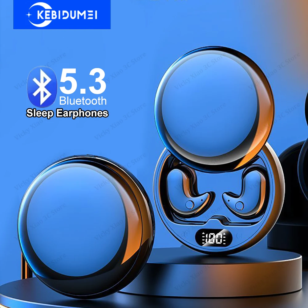 Bluetooth 5.3 Sleep… - image