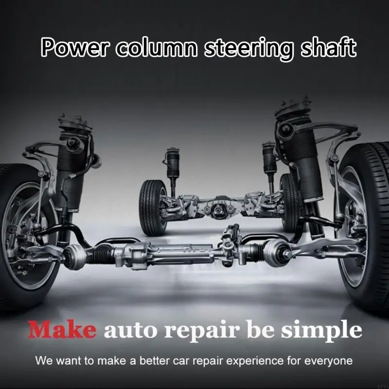 

Replacement Steering Shaft 4713943 Power Column Steering Shaft Directly Replace Vehicle Repair Part D7YA