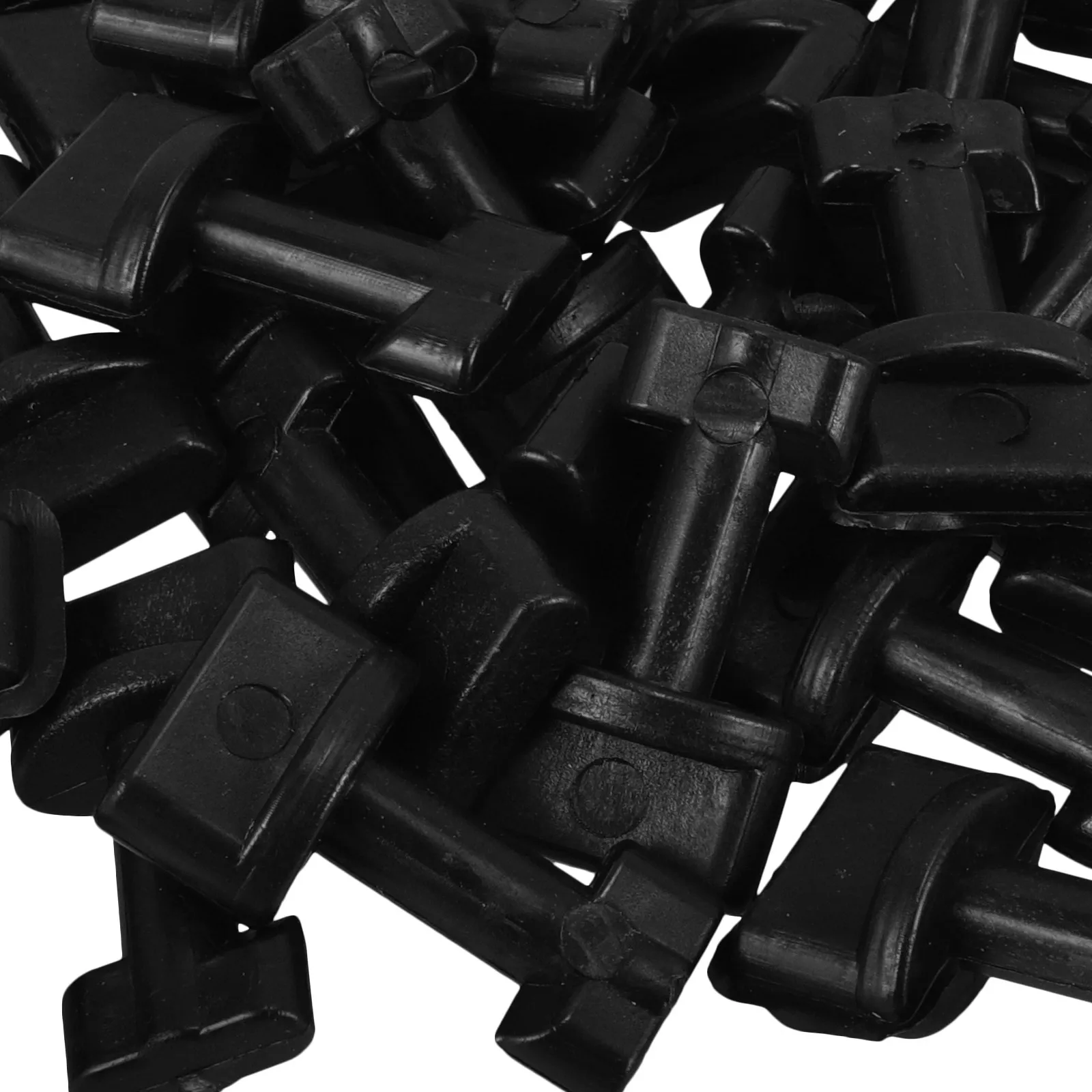 

Набор из 35 многофункциональных форм-застежек для изготовления бетонных цветочных горшков, кашпо, декоративных перил и римских колонн своими руками