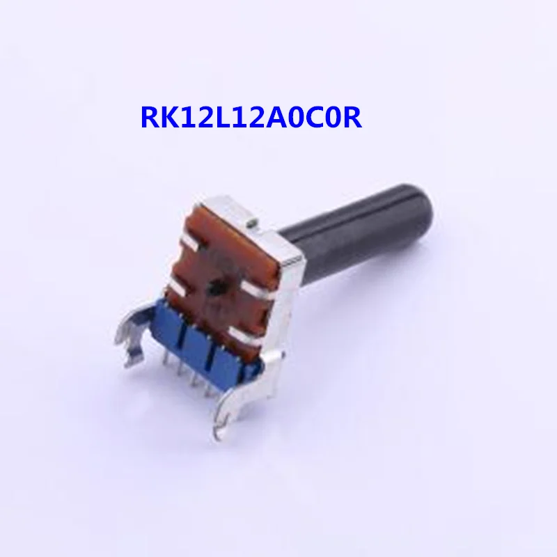 

5pcs 100% Original RK12L12A0C0R RK12L12C0C1T Rotary Encoder