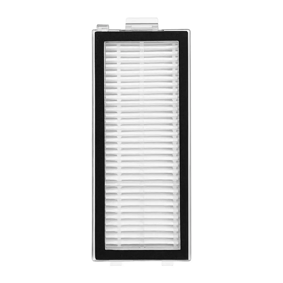 

Compatible for Qrevo Curv 2 Replacement Parts Accessories Main Side Brush HEPA Filter Roller Mop Dust Bag