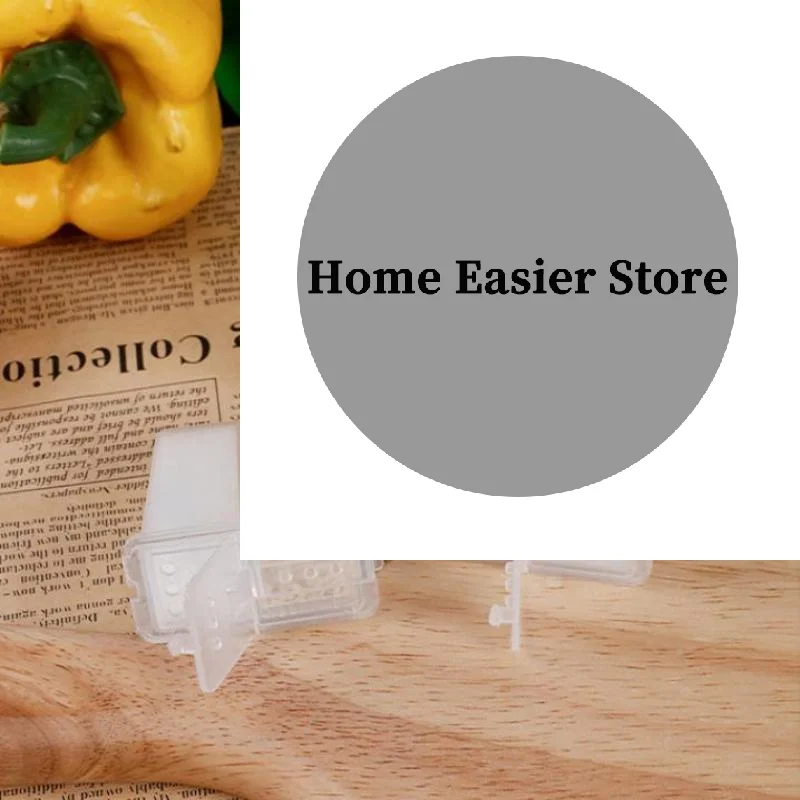 2 In1 Camping Seasoning Shaker Multi-Purpose Spice Jar With Lid 2-Compartment For Outdoor BBQ Cooking Salt Pepper Storage Box
