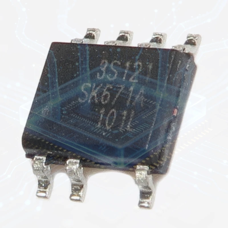 1PCS-50PCS TIP122 122 FSQ510 510 LP2950ACZ-3.3 LP2950ACZ SSC3S121 3S121 BP3126 3126 DP83848VVVBI DP83848IVV