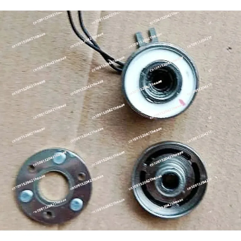 Suitable for 24V electromagnetic clutch, small , ,  friction clutch