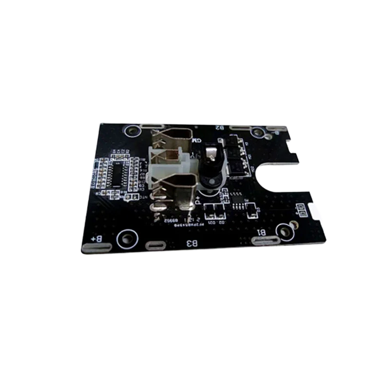 لوحة حماية بطارية ليثيوم ، 5 أوتار ، 21 فولت ، Dayi 3MOS أداة كهربائية