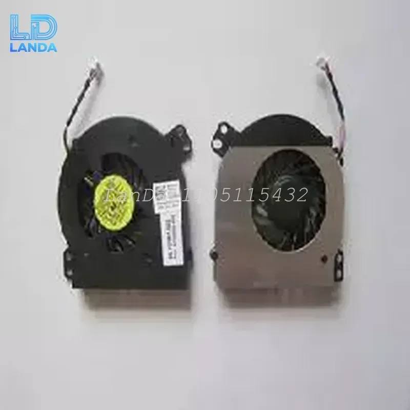 CPU Fan for DELL E5510 E5410 Laptop Original Brand New