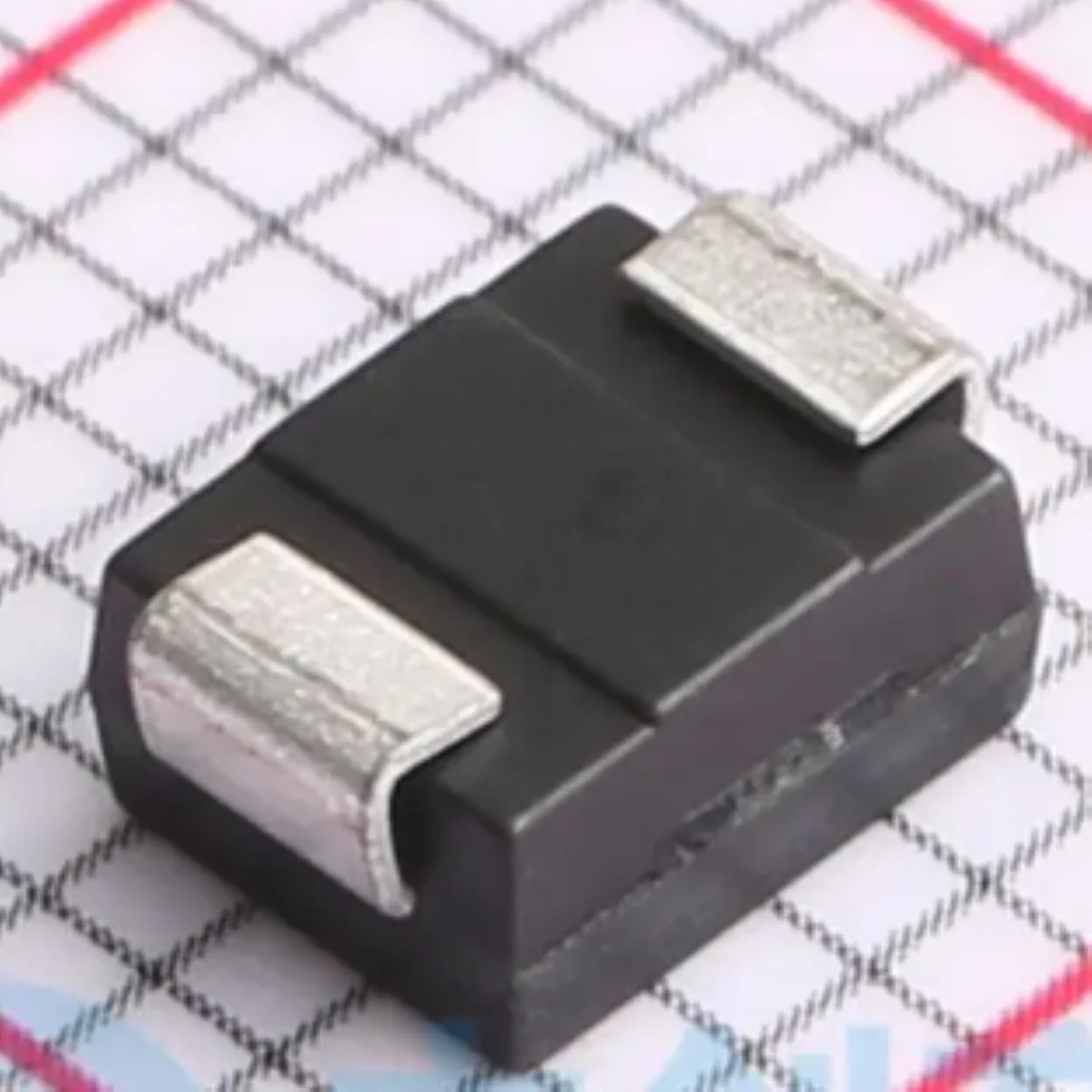 50PCS HFMB209 Marking HF209 DO-214AA SMB NEW Original Universal Diode 2A 1.2kV 1200V 1.9V 1 Standalone Rectifiers Diode HFMB209