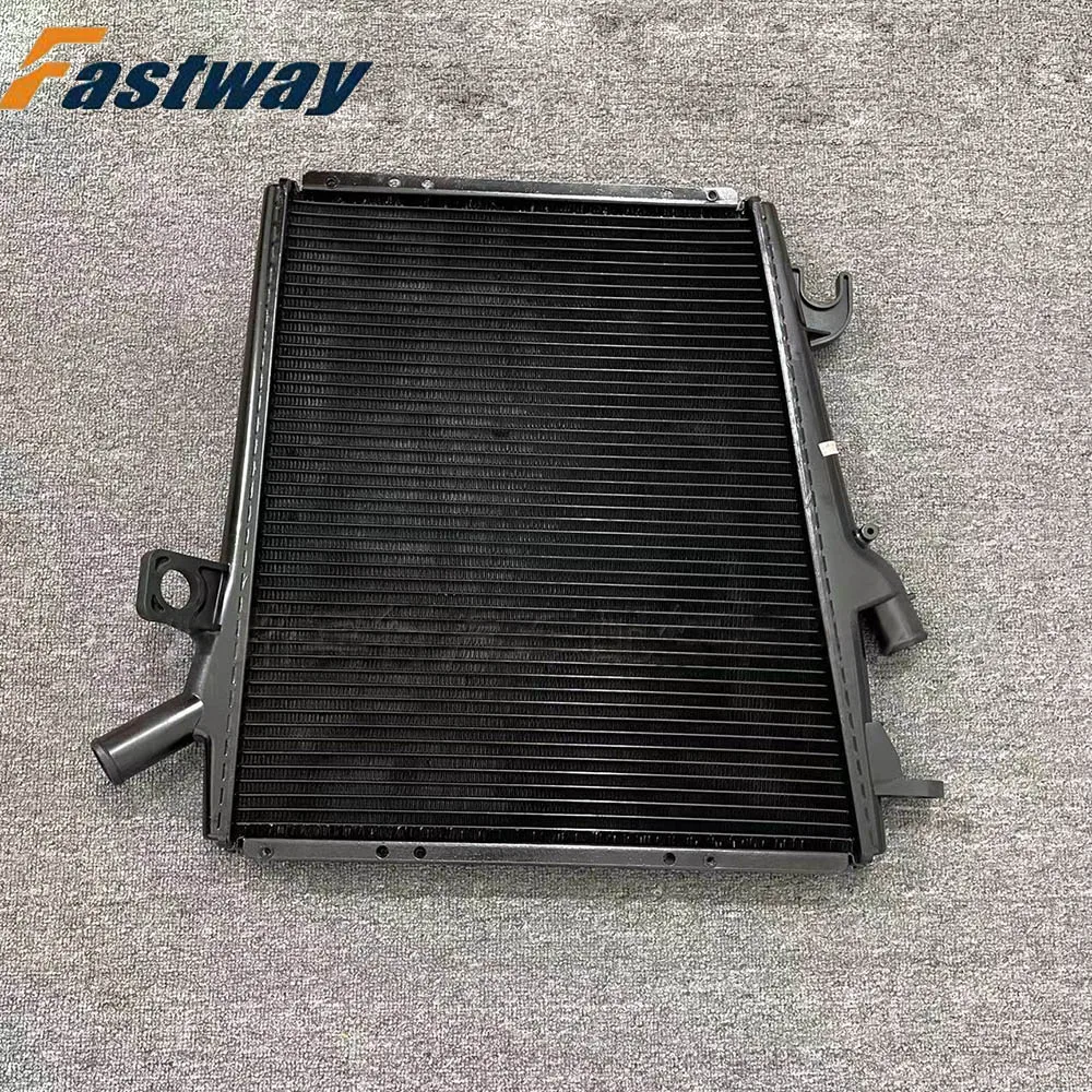 

Air Conditioning Condenser Radiator For Ferrari 458 Spider Italia 4.5L 2009-2015 262837 270265