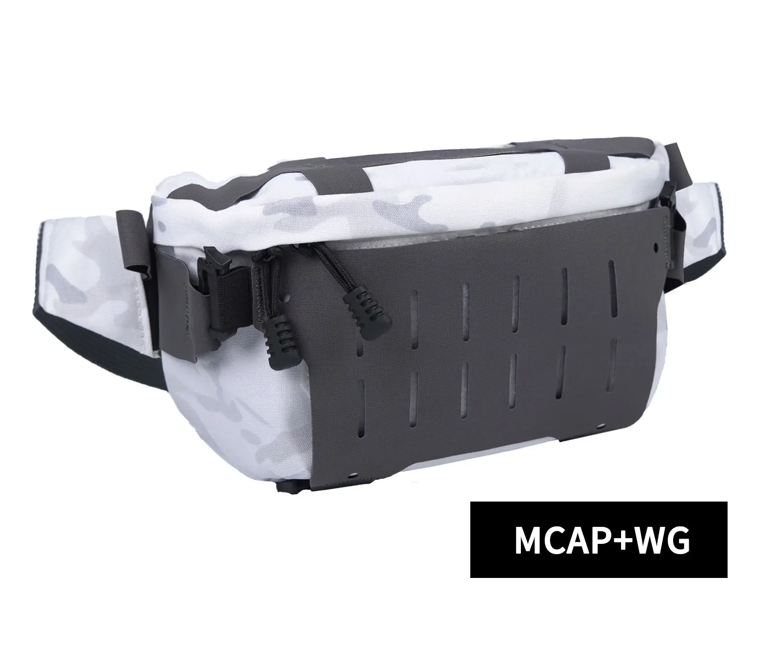 DMGear Bolsa Táctica Modular Personalizada para Trabajo y Aire Libre - imagen 2