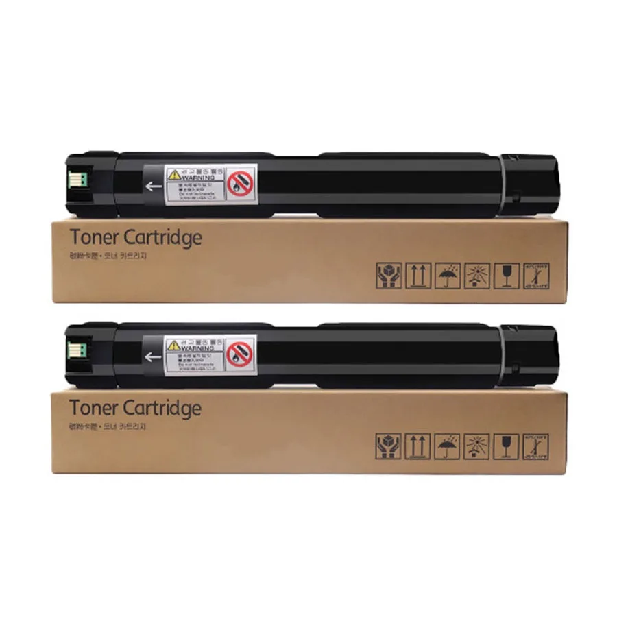 

2PCS/4PCS C8030 Black Toner Cartridge Compatible for Xerox AltaLink C8030 C8035 C8045 C8055 C8070 Refill Toner Cartridge