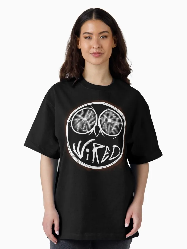 

Проводной кофейный пятно с графическим принтом, летние роскошные брендовые хлопковые мужские и женские футболки с короткими рукавами, тренд уличной моды