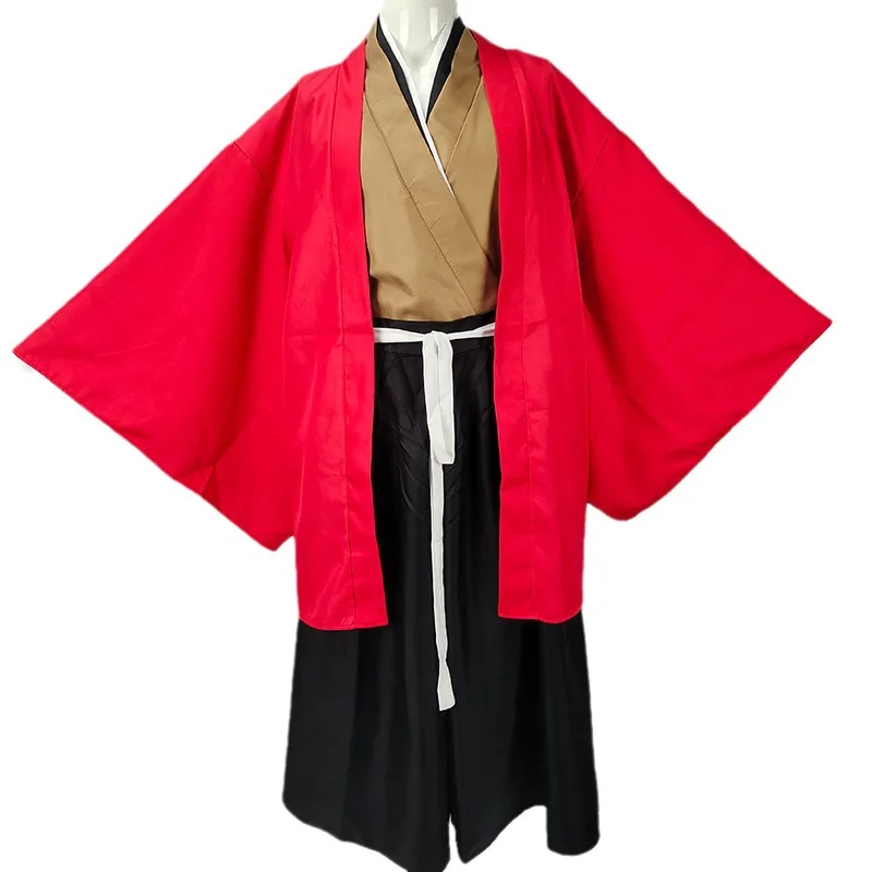 

Kimetsu No Yaiba cosplayJiguo Yuanyi cosClothing Anime Kimono,Spot Goods