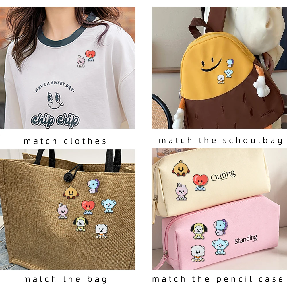 Thumbnail 4 - #28 Best Brooches & Lapel Pins to Buy In 2026