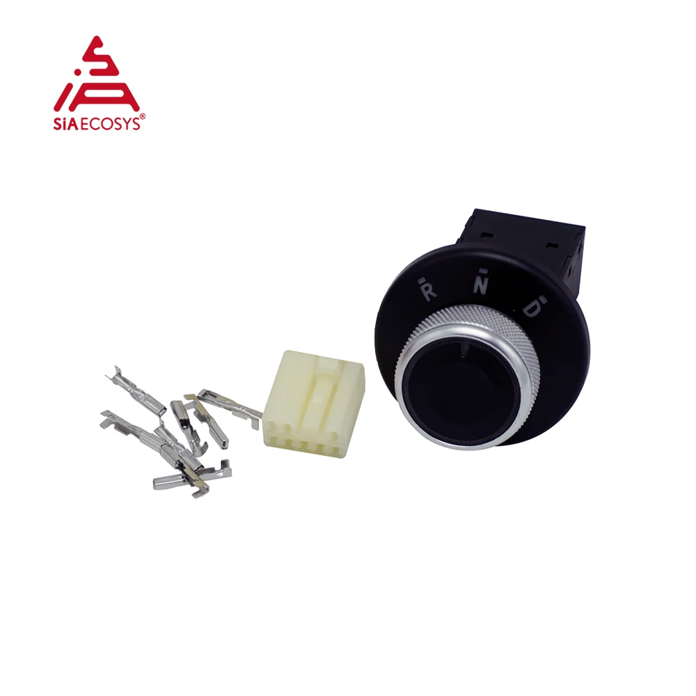 DNR Gear Switch For Electric Car Tricycle