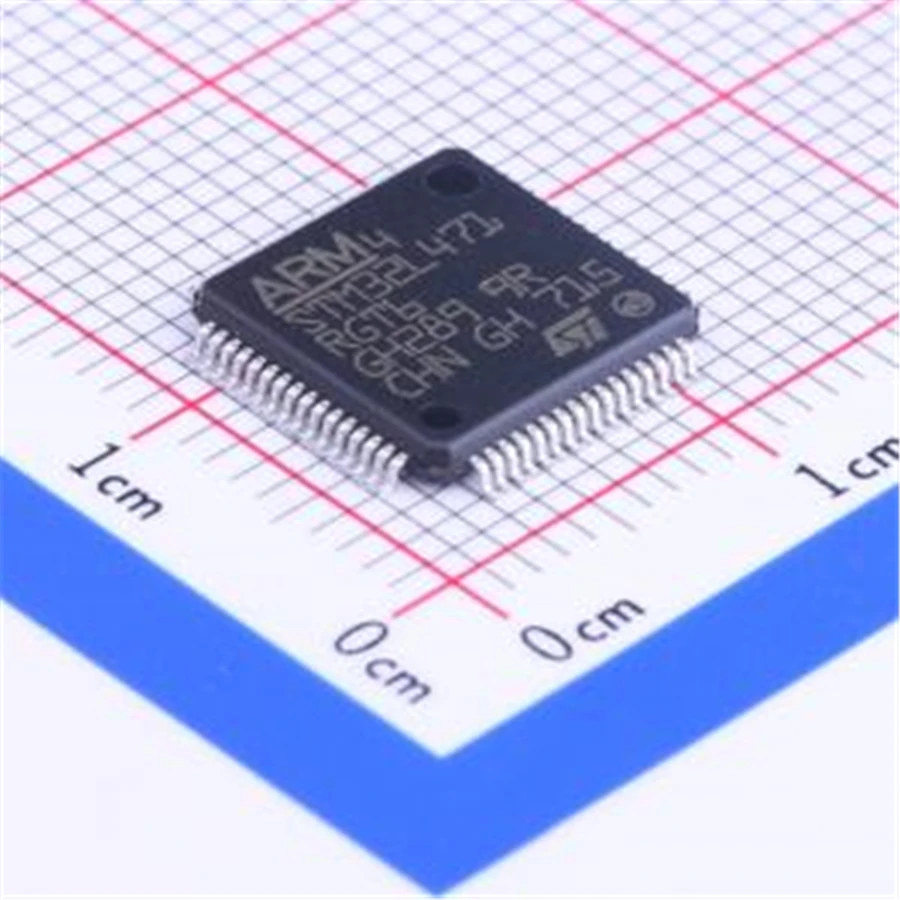 マイクロコントローラstm32l471rgt6ユニット,バッチあたり2個