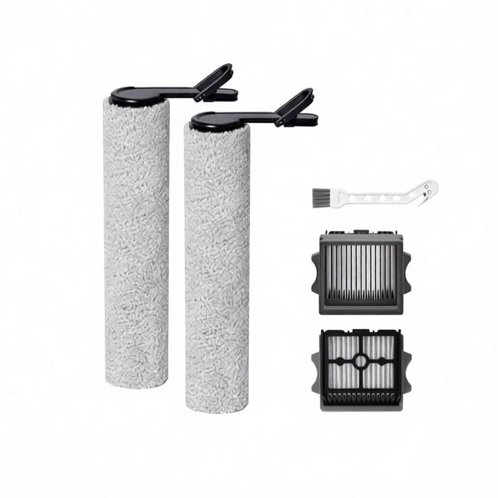 Replacement HEPA Filter Accessory For Tineco S7 Stretch Ultra S7 Stretch Steam S9 Artist Pro Wireless Vacuum Parts