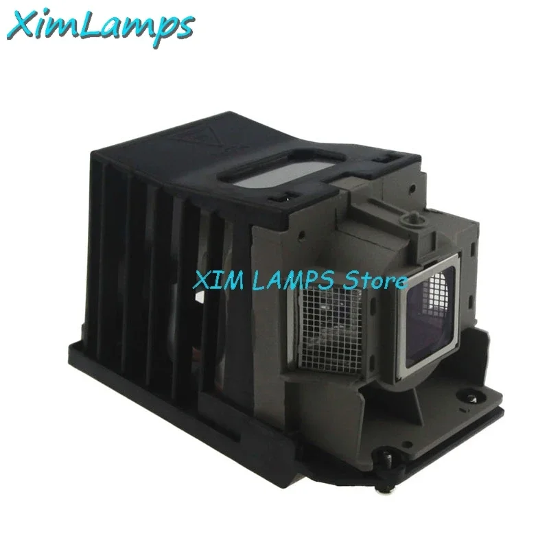 Lampu proyektor 75016600 SHP113 TLPLW15 untuk TOSHIBA TDP-EW25 TDP-EW25U TDP-EX20 TDP-EX20U TDP-ST20 TDP-EX21 TDP-SB20 dengan rumah