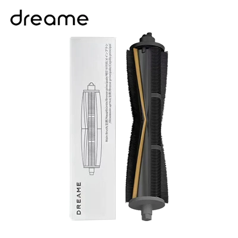 فرشاة قص الشعر الأصلية المضادة للتشابك Dreame L10s Pro Ultra Heat L30 Ultra L20 Ultra L10s Ultra X40 Pro Ultra X30 Ultra