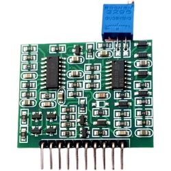 3525 324 Inverter Pre-driver Board Frequency 30kh