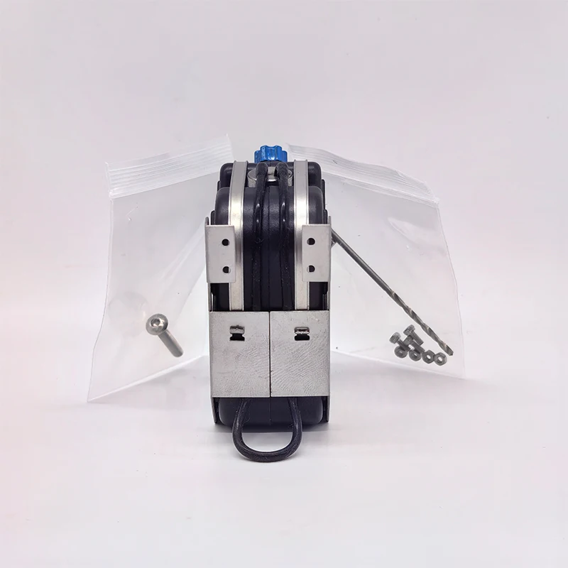 Scaleclub Model 1:14 For Scania R620 R470 Upgrade Urea Tank For Tamiya Lesu Rc Truck Trailer Tipper Rc Accessories