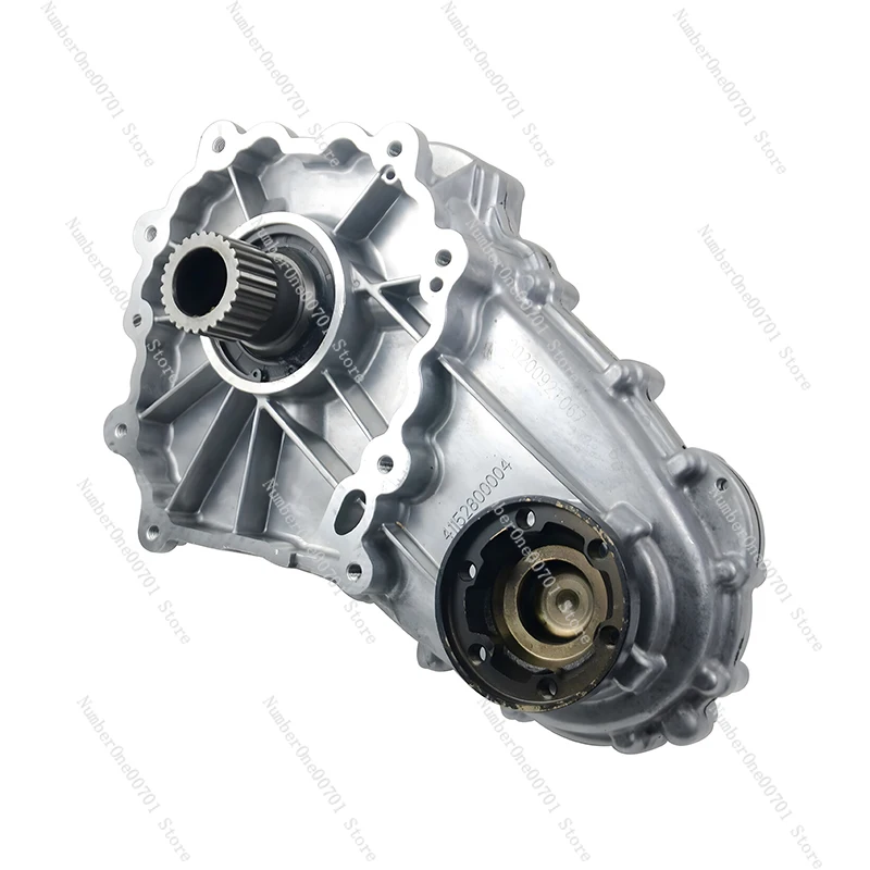 For Remanufactured Transfer Case Assembly for Mercedes W164 X164 W166 X166 V251 C292 A2512802700 A2512801800
